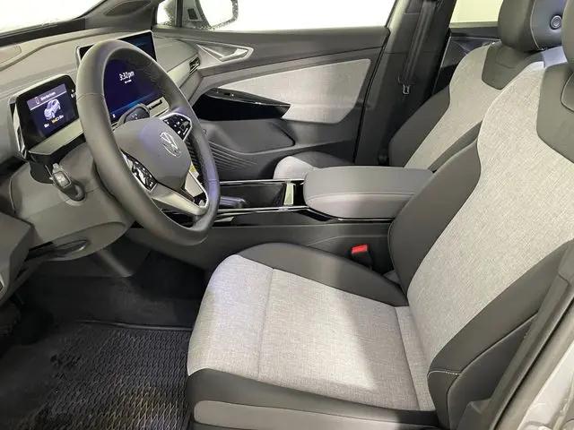 2026 Volkswagen ID.4 AWD Pro