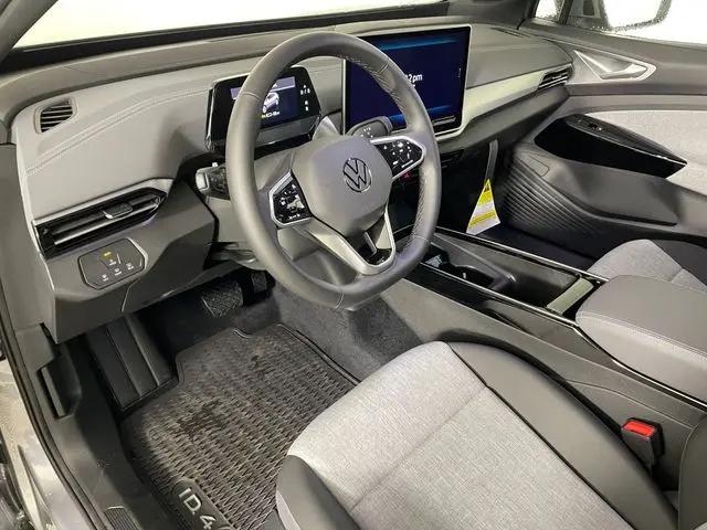 2026 Volkswagen ID.4 AWD Pro