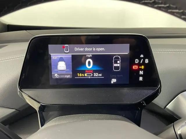 2026 Volkswagen ID.4 AWD Pro