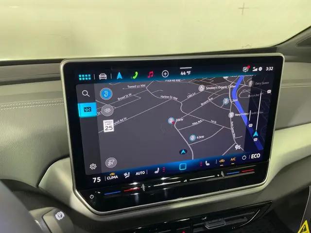 2026 Volkswagen ID.4 AWD Pro