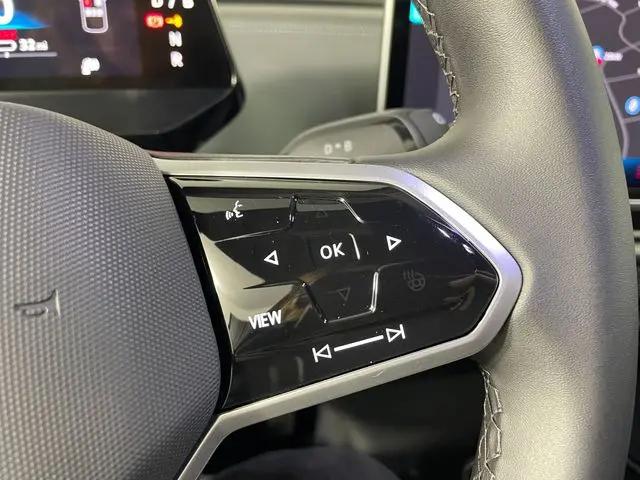2026 Volkswagen ID.4 AWD Pro