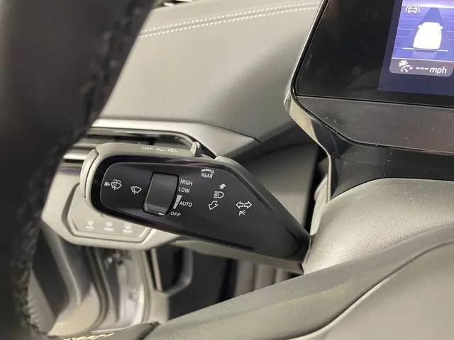 2026 Volkswagen ID.4 AWD Pro