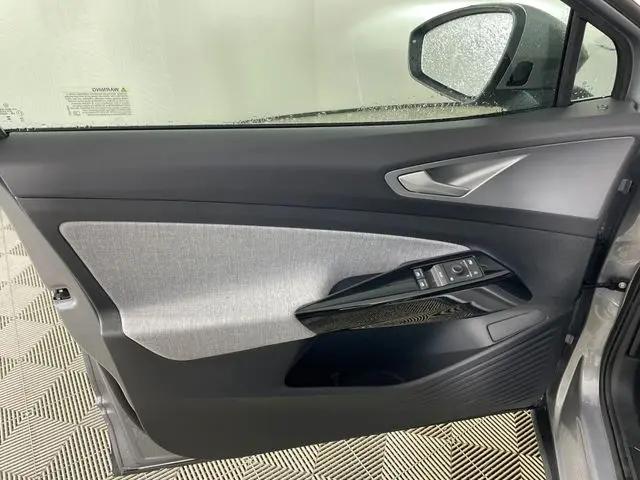 2026 Volkswagen ID.4 AWD Pro