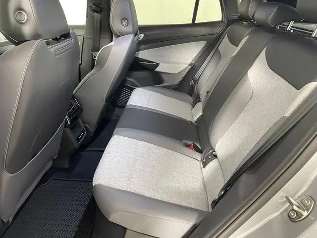 2026 Volkswagen ID.4 AWD Pro