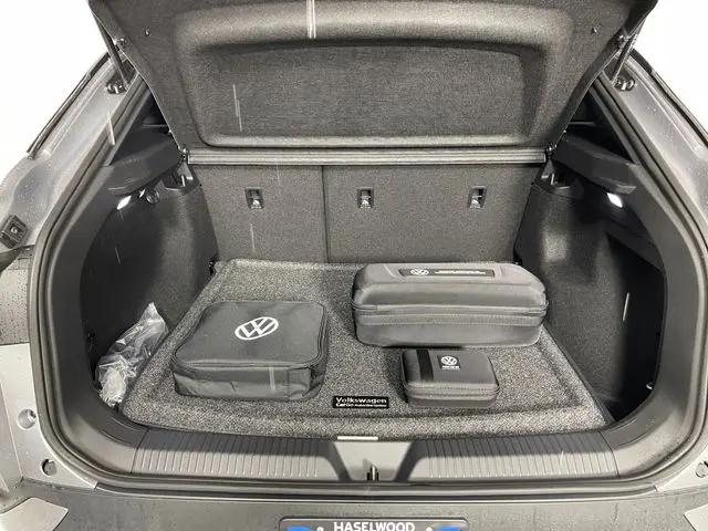 2026 Volkswagen ID.4 AWD Pro