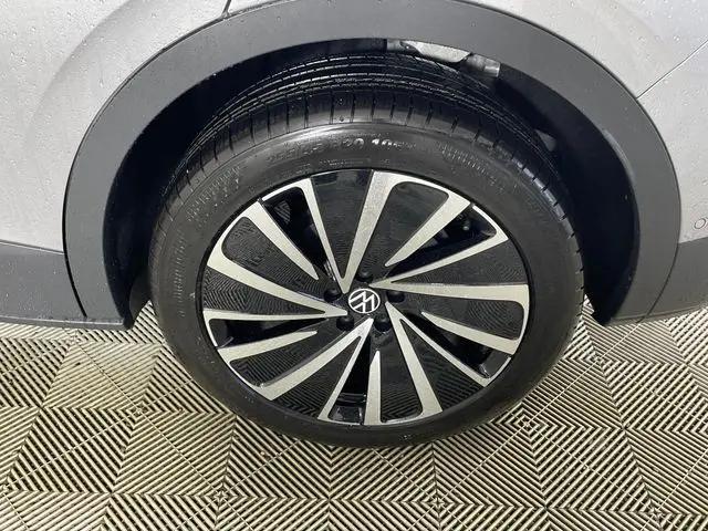 2026 Volkswagen ID.4 AWD Pro
