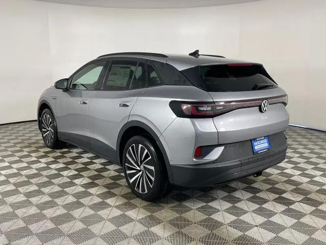 2026 Volkswagen ID.4 AWD Pro