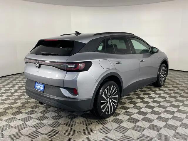 2026 Volkswagen ID.4 AWD Pro