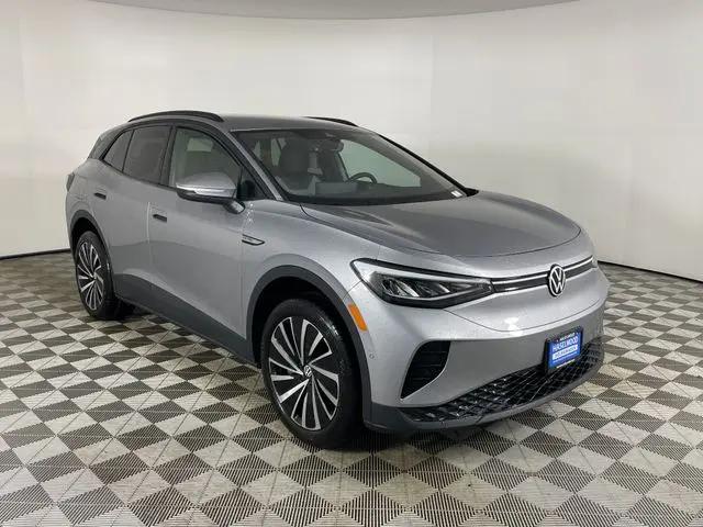 2026 Volkswagen ID.4 AWD Pro