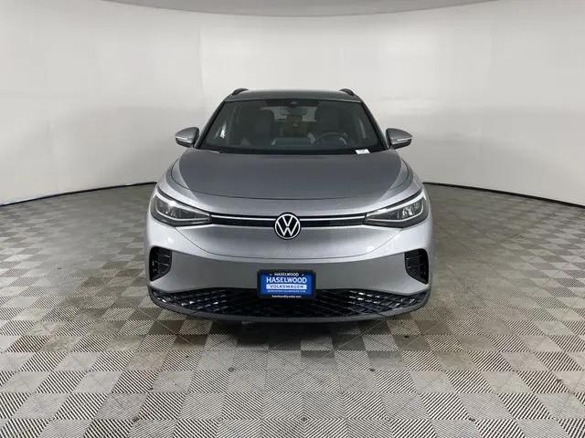 2026 Volkswagen ID.4 AWD Pro