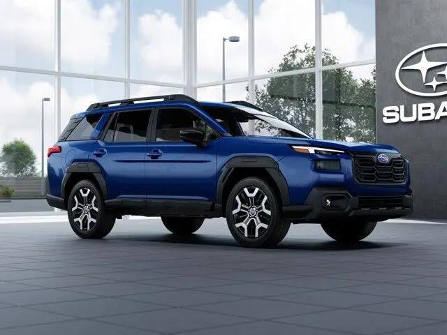 2026 Subaru Outback Touring XT for sale in Glendale, CA