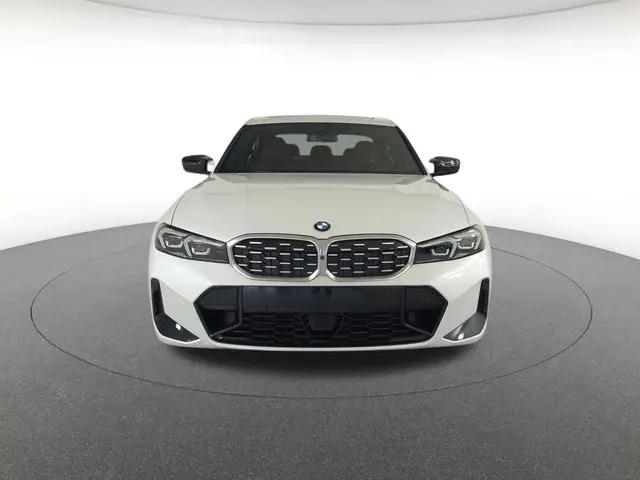 2025 BMW M340i M340i
