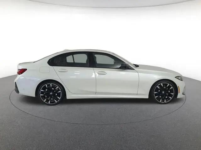 2025 BMW M340i M340i