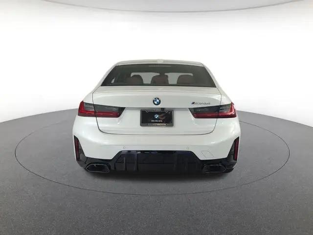 2025 BMW M340i M340i