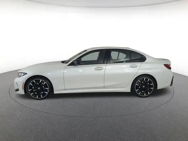 2025 BMW M340i M340i