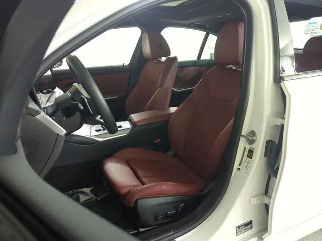 2025 BMW M340i M340i