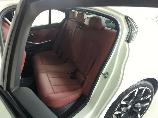 2025 BMW M340i M340i