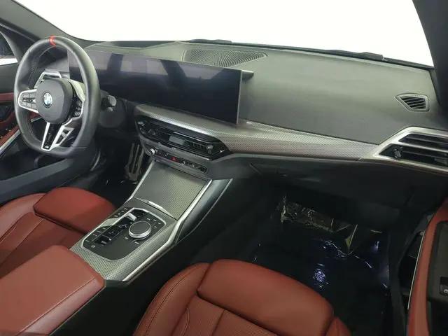 2025 BMW M340i M340i