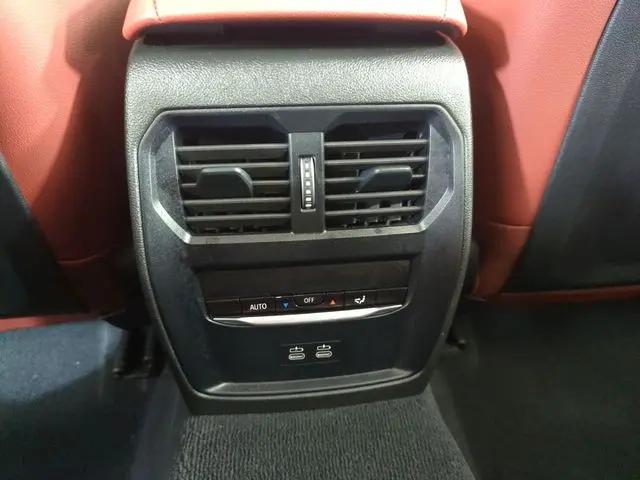 2025 BMW M340i M340i