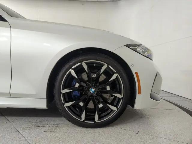 2025 BMW M340i M340i