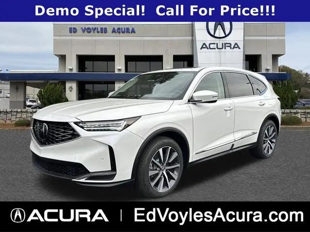 2026 Acura MDX Technology Package for sale in Chamblee, GA