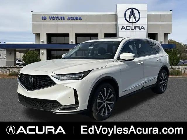 2026 Acura MDX Technology Package for sale in Chamblee, GA