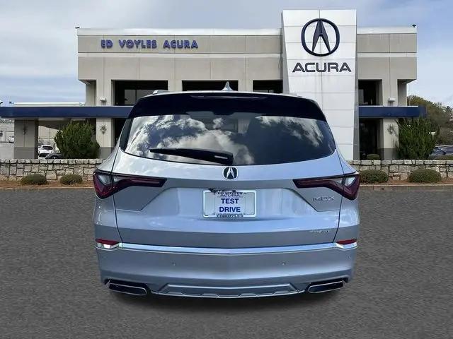 2026 Acura MDX Advance Package