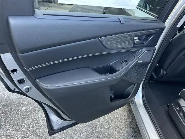 2026 Acura MDX Advance Package