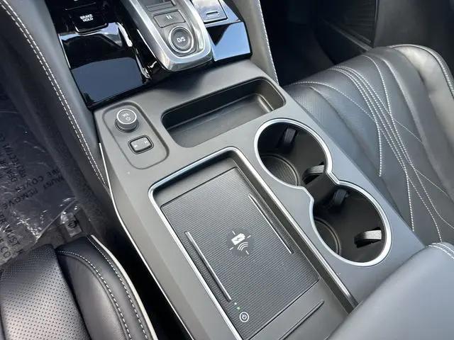 2026 Acura MDX Advance Package