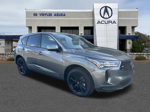 2026 Acura RDX Base