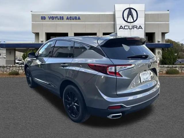 2026 Acura RDX Base