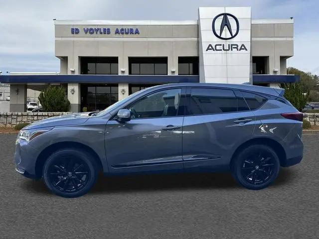 2026 Acura RDX Base