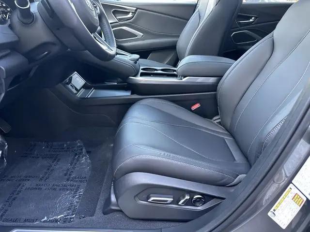 2026 Acura RDX Base