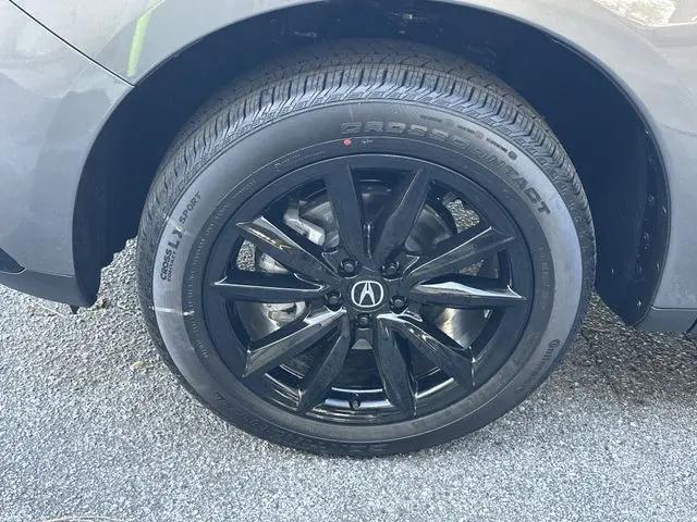 2026 Acura RDX Base