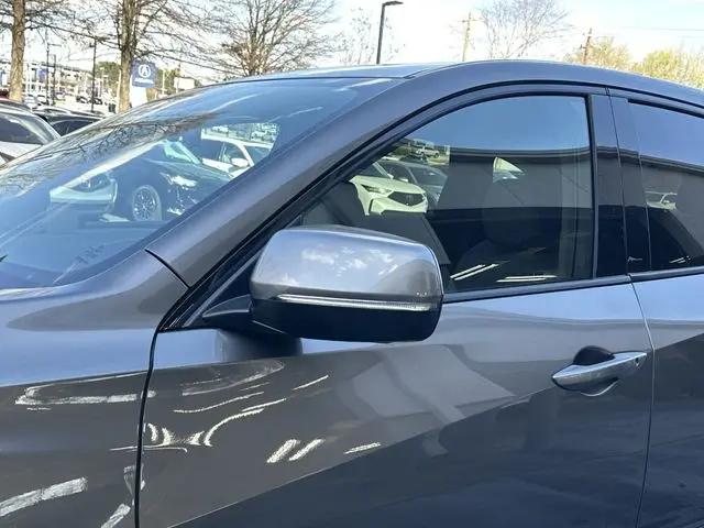 2026 Acura RDX Base