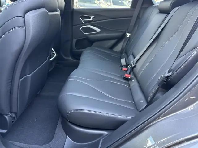 2026 Acura RDX Base