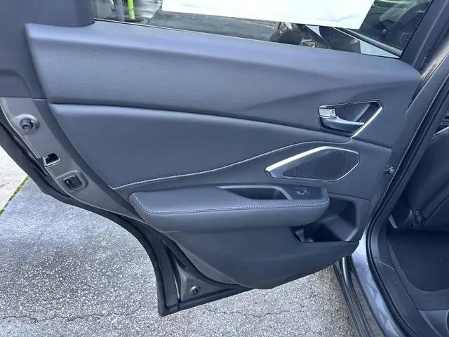 2026 Acura RDX Base