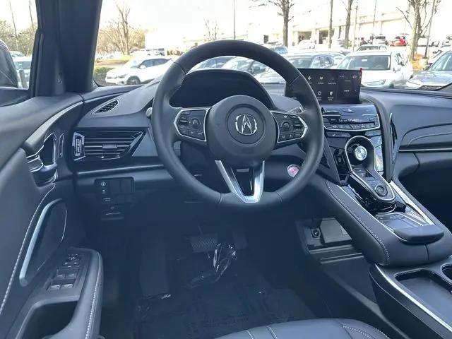 2026 Acura RDX Base
