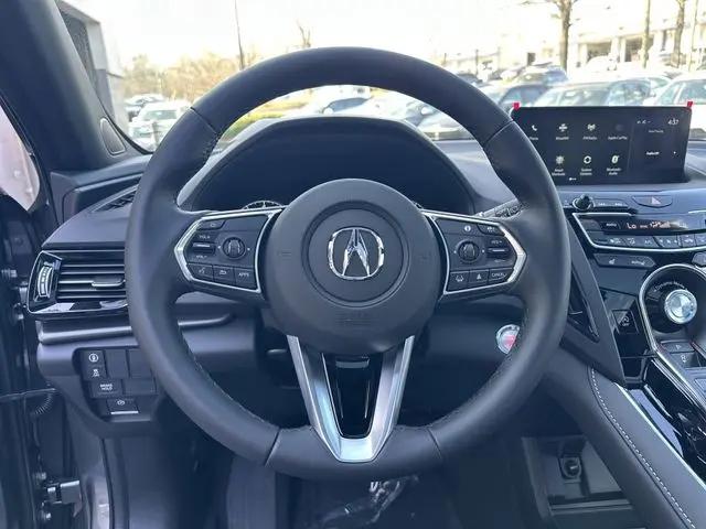 2026 Acura RDX Base