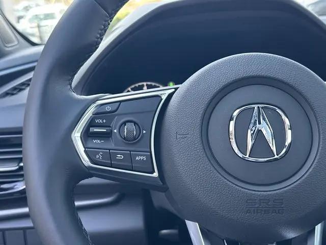 2026 Acura RDX Base