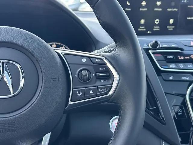 2026 Acura RDX Base