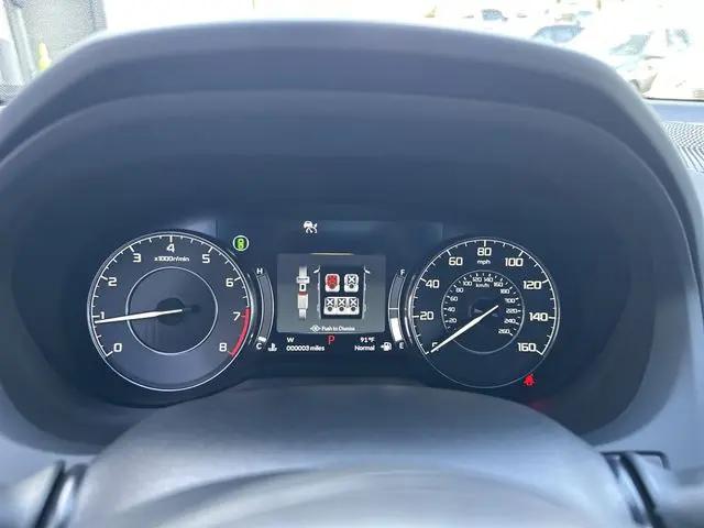 2026 Acura RDX Base