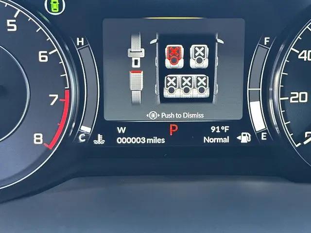 2026 Acura RDX Base