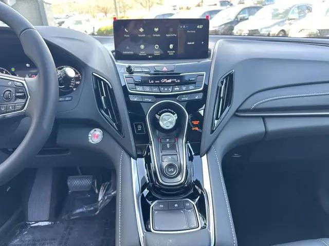 2026 Acura RDX Base
