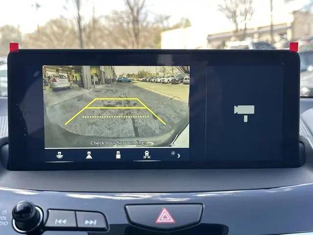 2026 Acura RDX Base