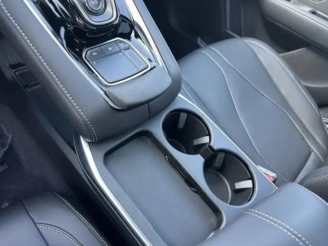 2026 Acura RDX Base