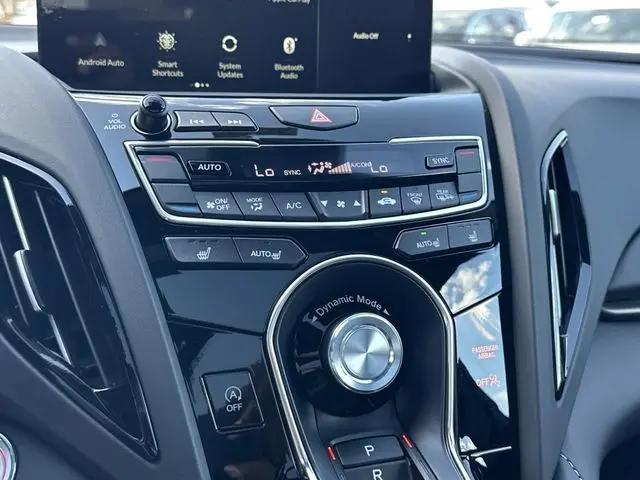 2026 Acura RDX Base