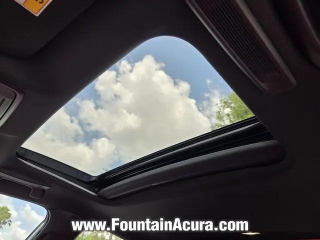 2026 Acura Integra FWD A-Spec with Technology