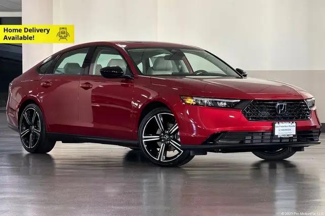 2026 Honda Accord Sedan SE for sale in San Francisco, CA