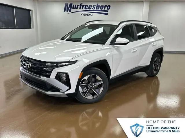 2026 Hyundai Tucson SEL for sale in Murfreesboro, TN